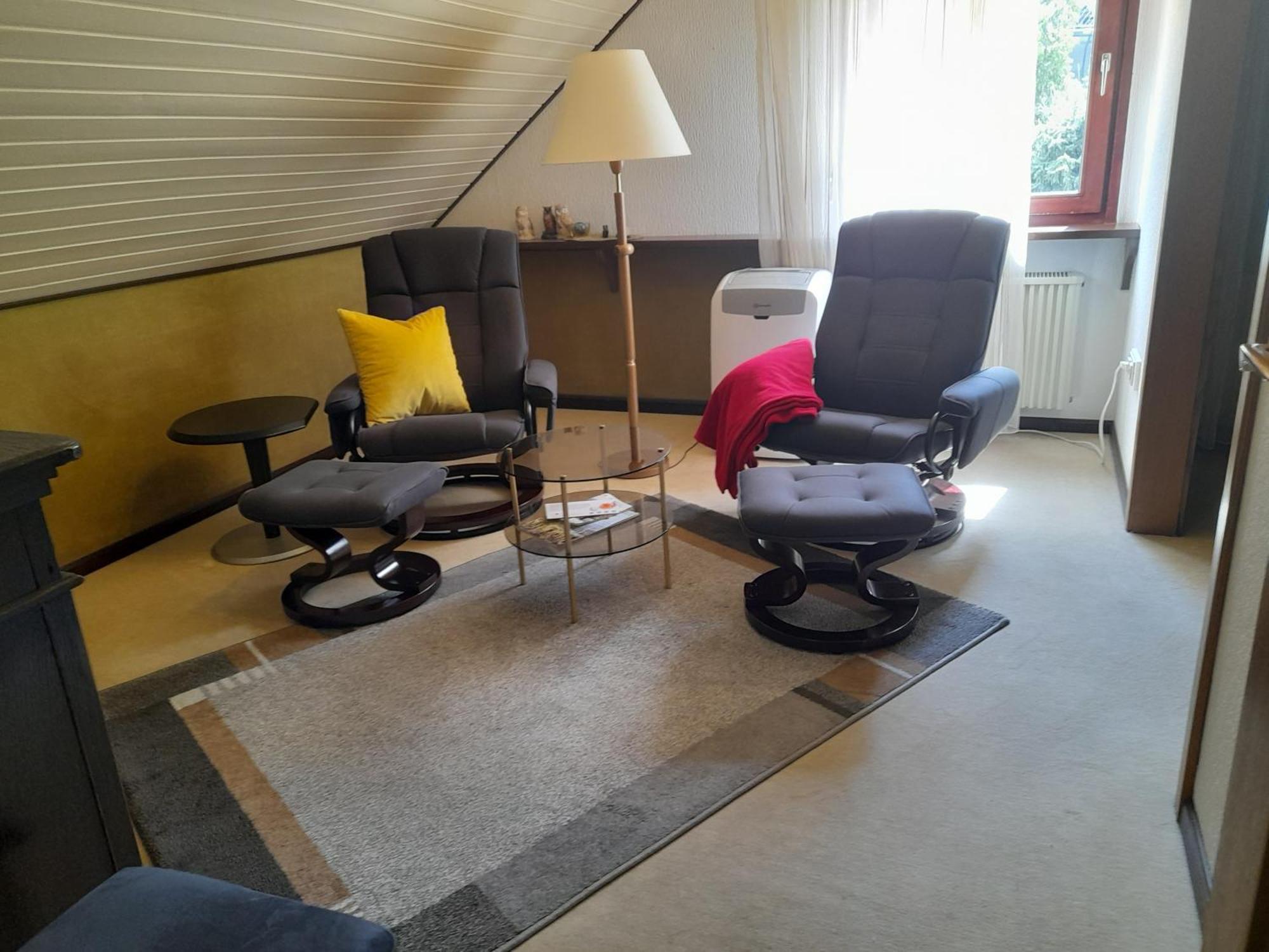 Gaestehaus Am Ahornweg Bernkastel-Kues Bagian luar foto
